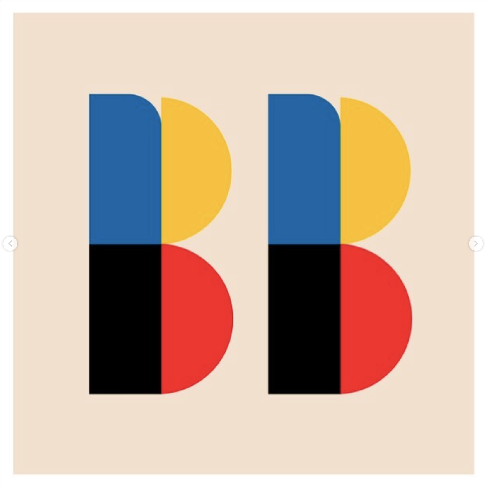 Bill Brewster brand mark exploration